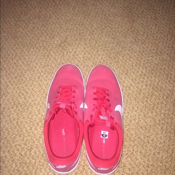 Nike Eric Koston 1 Signature Skateboard Shoe - Picture 4 of 4